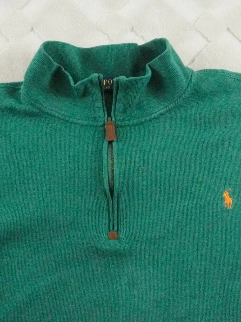 Polo Ralph Lauren item used
